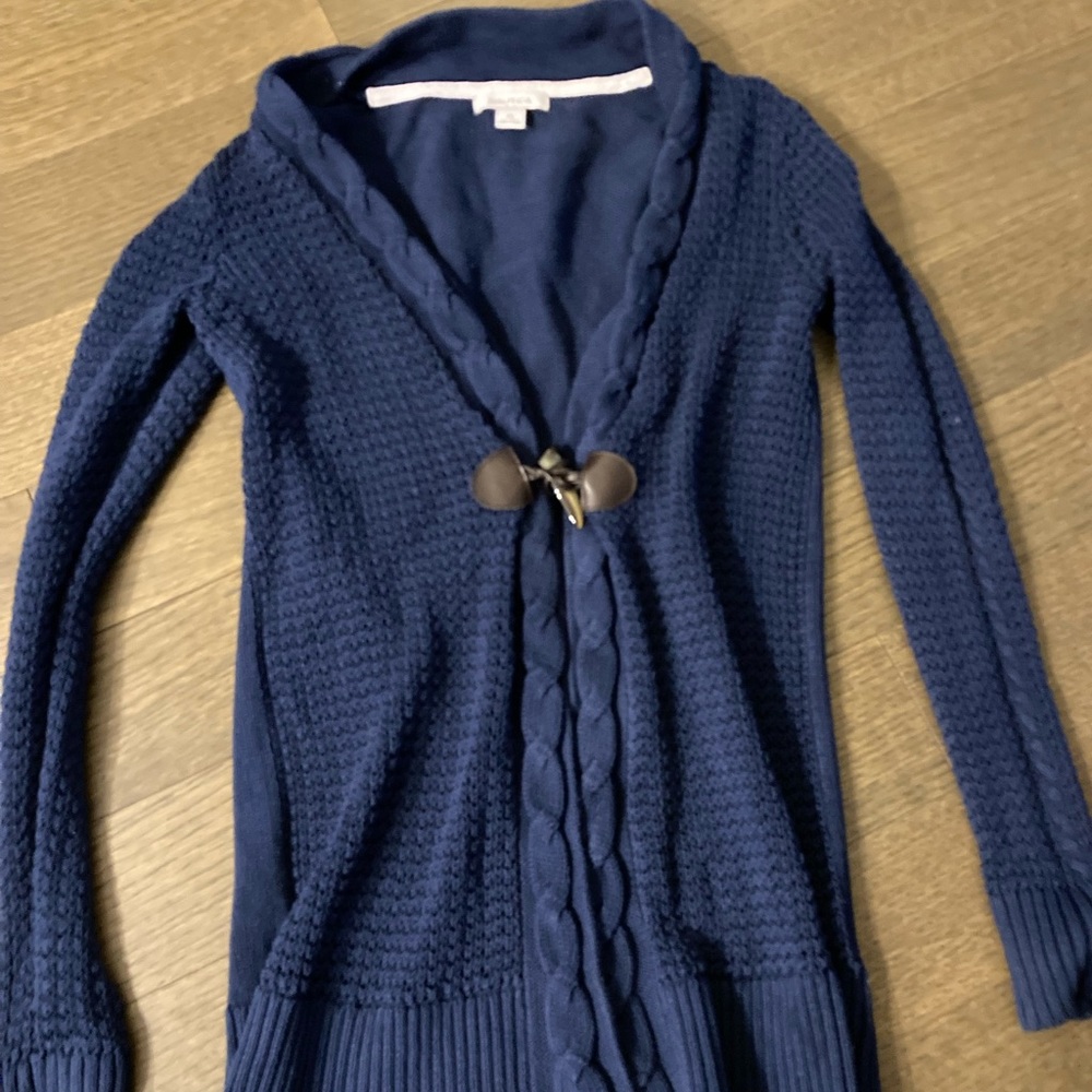 Nautica Cardigan